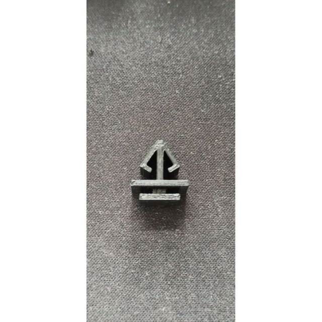 Door Trim Molding Clip — source image