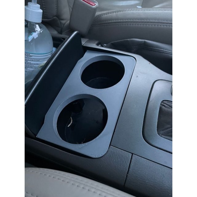 Cup Holder Insert — source image
