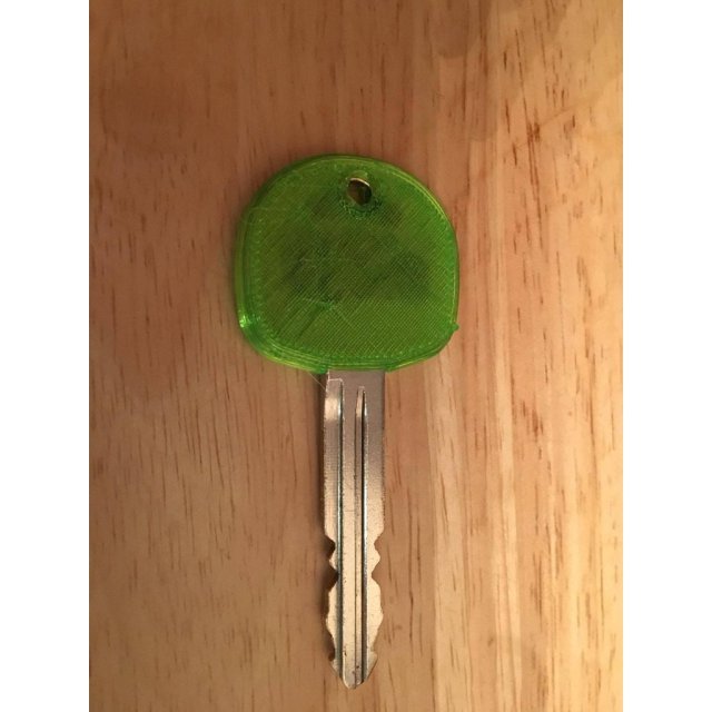 key cover — source image