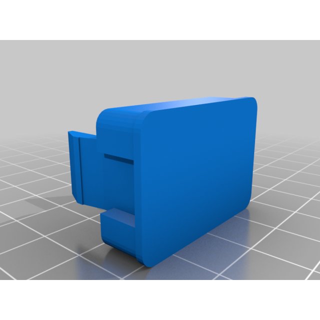 Switch Hole Cover Blank — source image