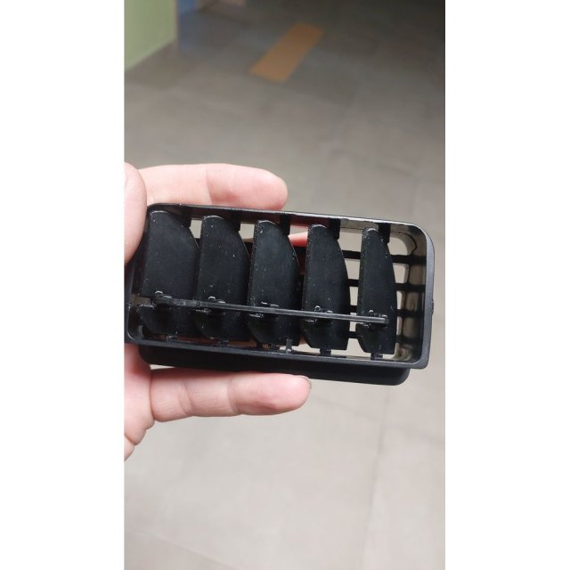 Air Vent Grille — source image
