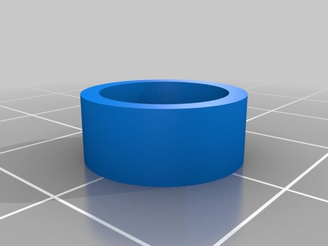 Door Panel Grommet — source image