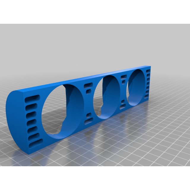 Triple Gauge Pod — source image