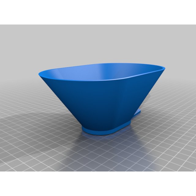 Windshield Washer Fluid Funnel — source image