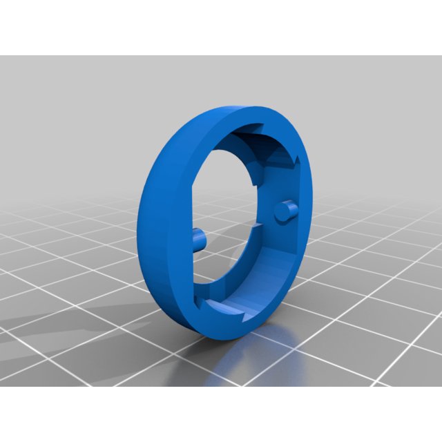 Mirror Adjuster Knob Gaiter Mount — source image