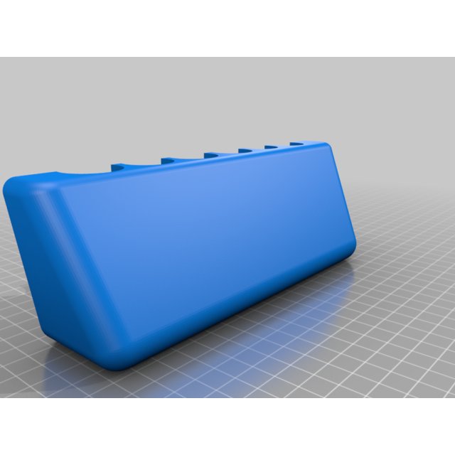 Euro Coin Holder — source image