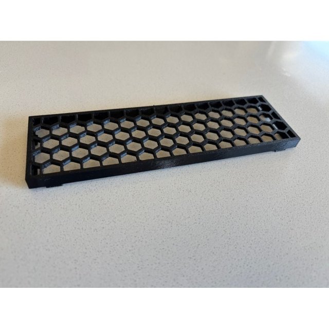 Under Seat Vent Cover — source image