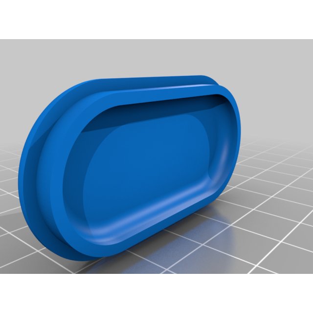 Blend Door Repair Plugs — source image