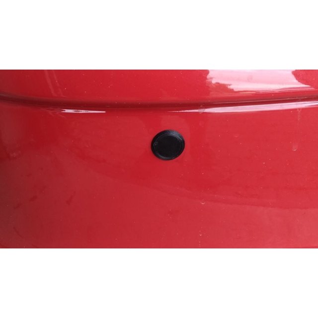 Rear Bumper Sensor Plug — source image