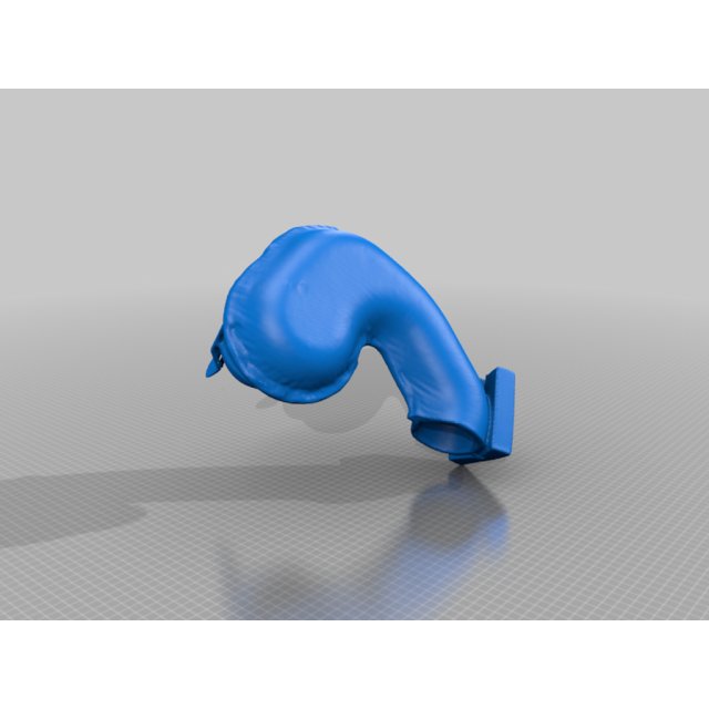 intake snorkel — source image