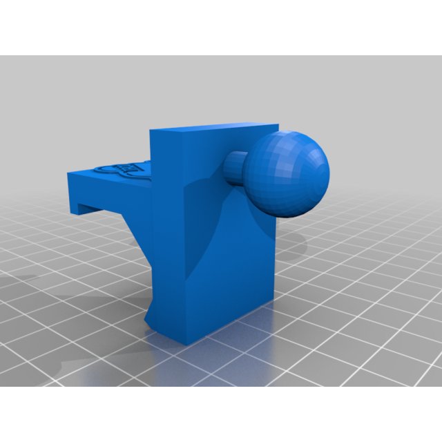 Dash Ball Mount — source image