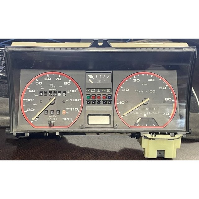 Gauge Cluster Rings — source image