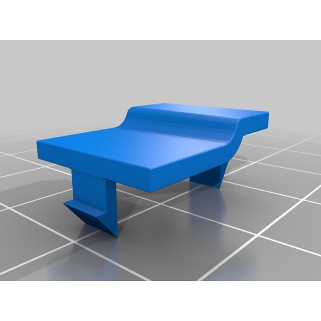 Door Inner Handle Screw Cover — source image