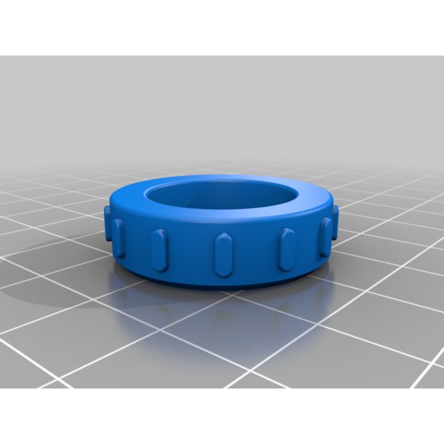 Radio Button Adapter — source image
