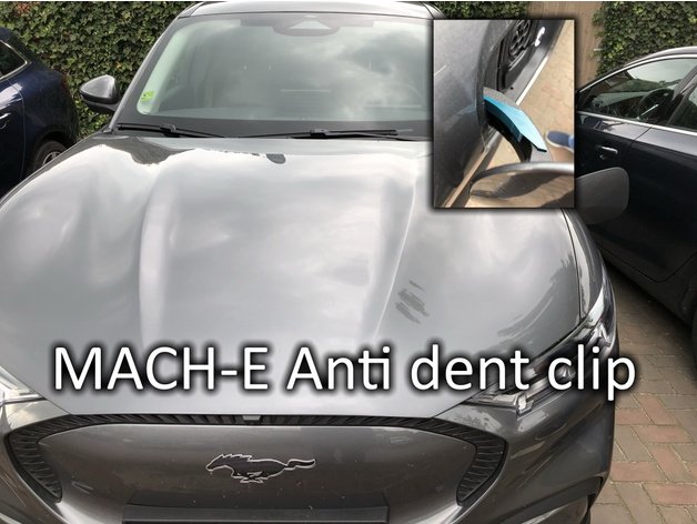Anti Dent Clip — source image
