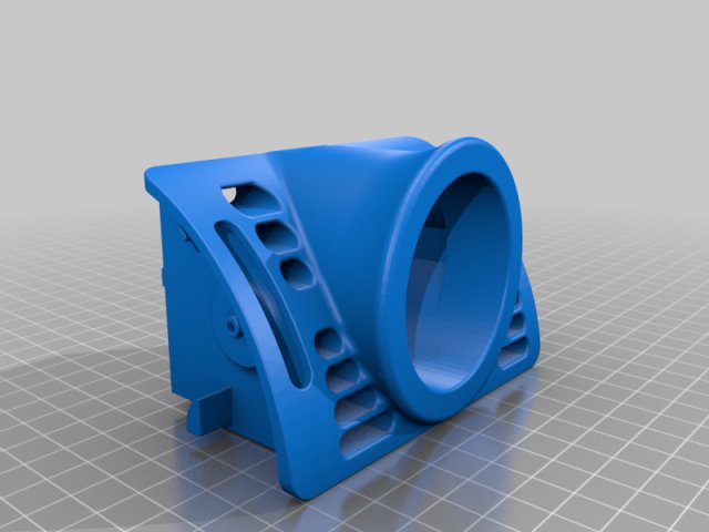 Vent Gauge Pod — source image