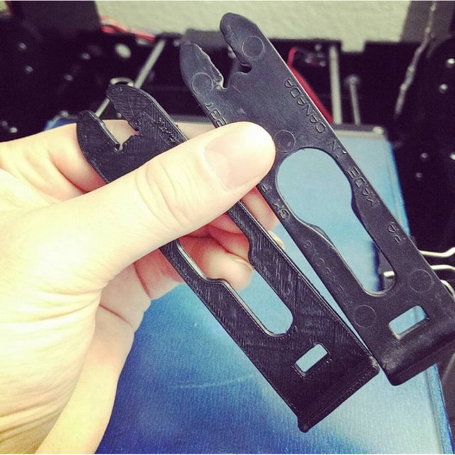 Headlight Clip — source image
