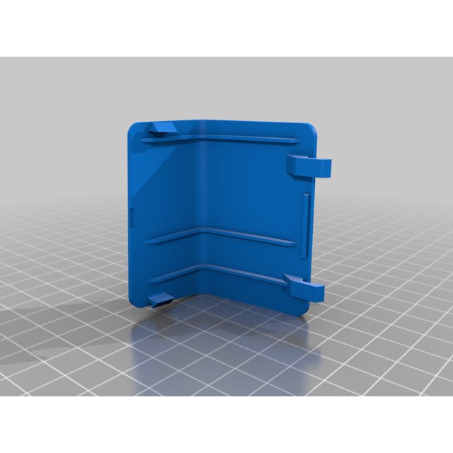 OBD Port Cover — source image