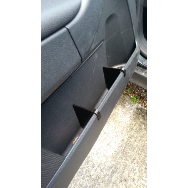 Door Pocket Organiser — source image