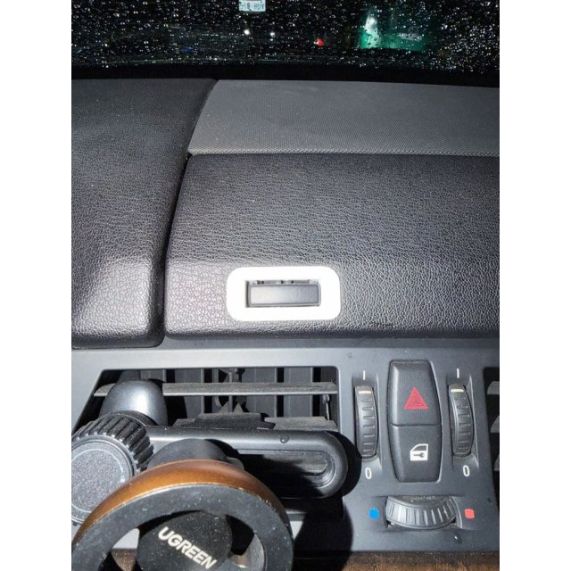 enclosure for button on dashboard — source image