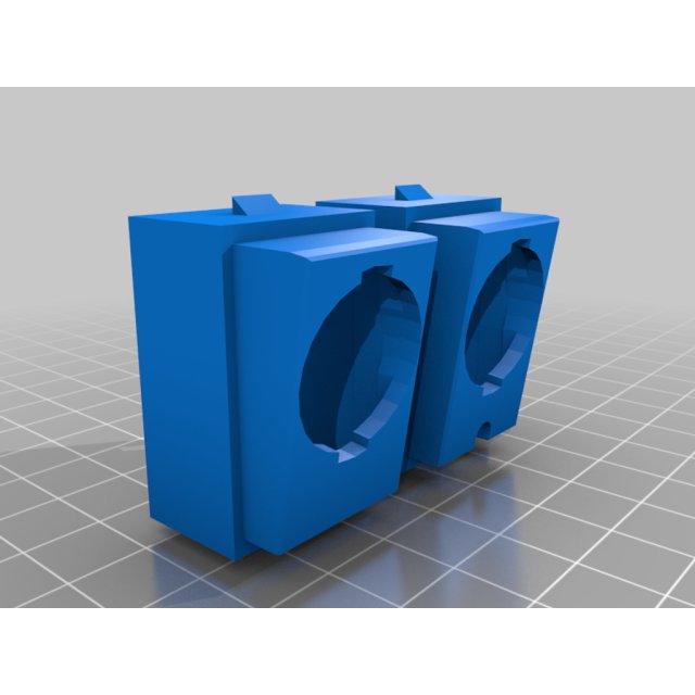 Round rocker switch plate — source image