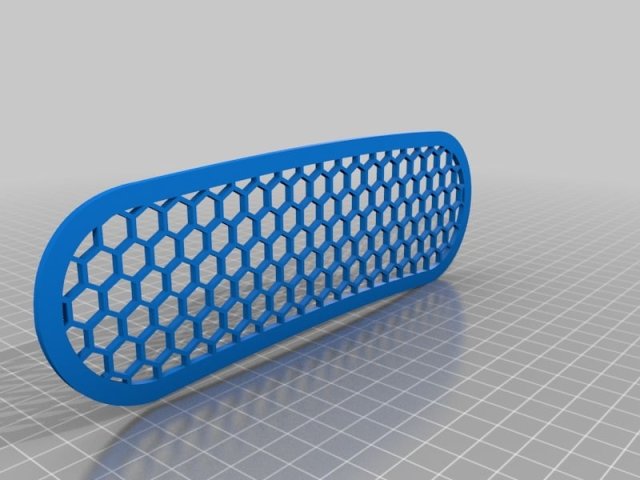 Air Duct Fender — source image