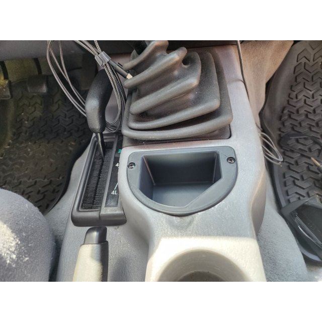 Ash Tray Replacement Bin — source image