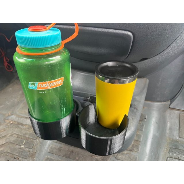 Nalgene Cupholder T1N Van — source image