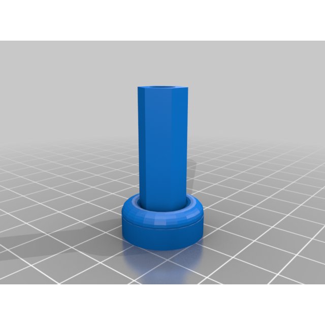 8p A6 C6 TT 8J Rear Tail Light Securing Bolt Nut — source image