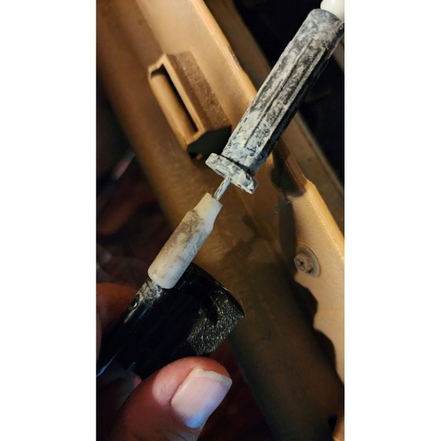 Temperature Control Cable Fix — source image
