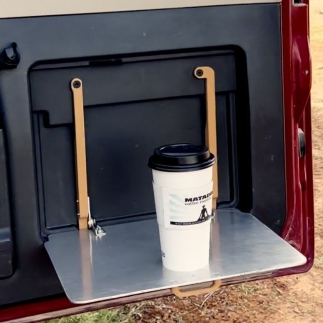 Fold Down Table Brackets — source image
