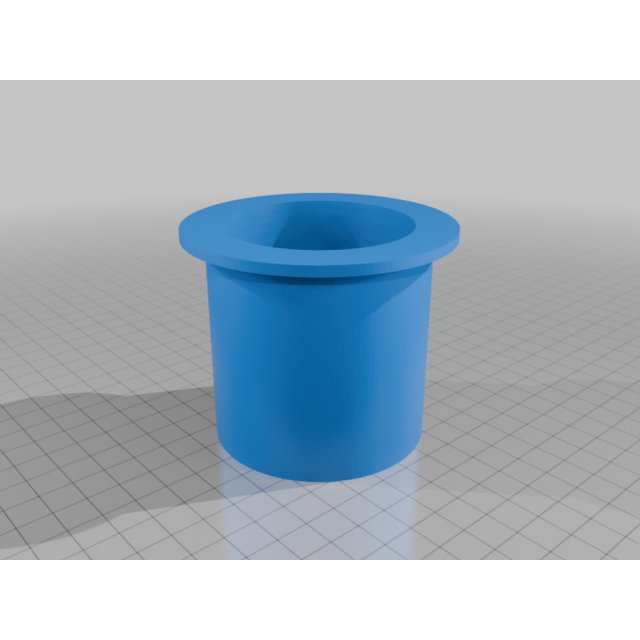 Celsius Cupholder Adapter | 2012-2017 Hyundai Santa Fe — source image