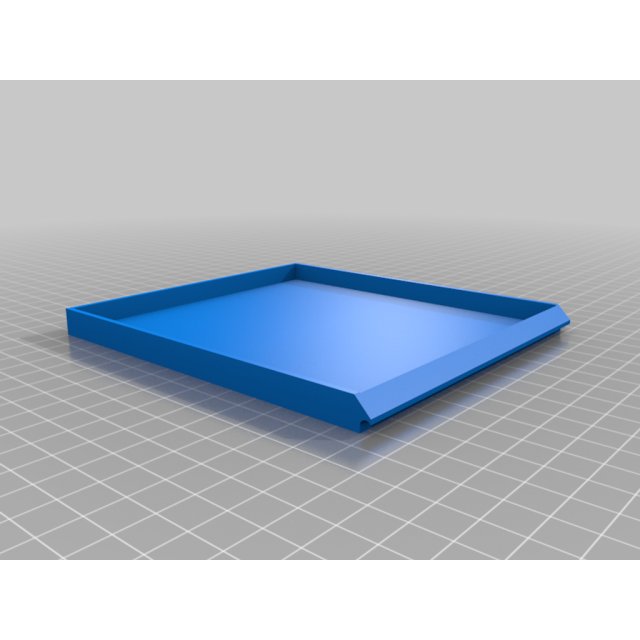 Glove Box Shelf Drawer Add-on — source image