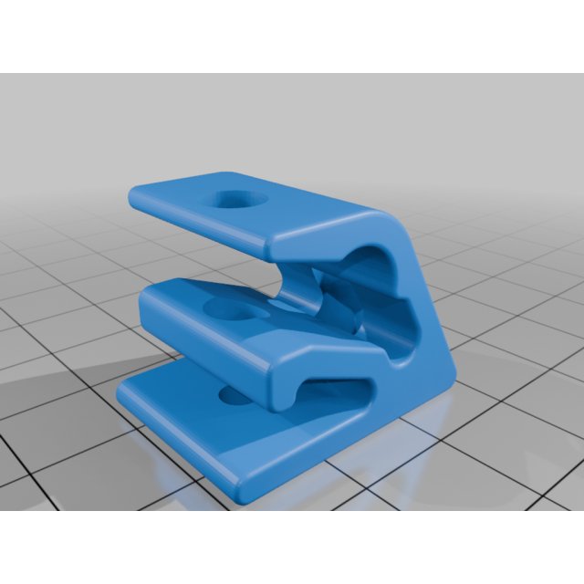 Shade Visor Clip Crafter or — source image