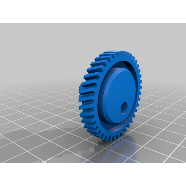 headlight wiper motor gear — source image
