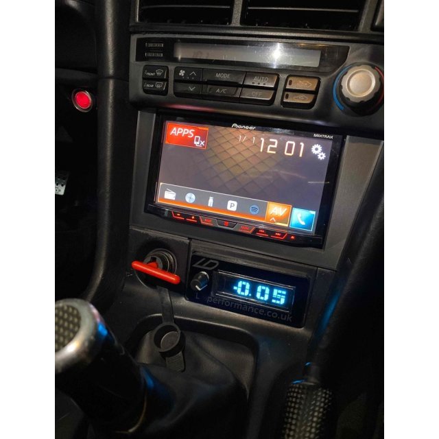 Radio Bezel — source image
