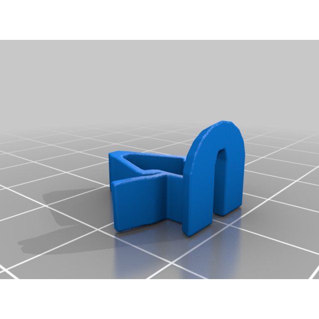 Door Panel Clip — source image