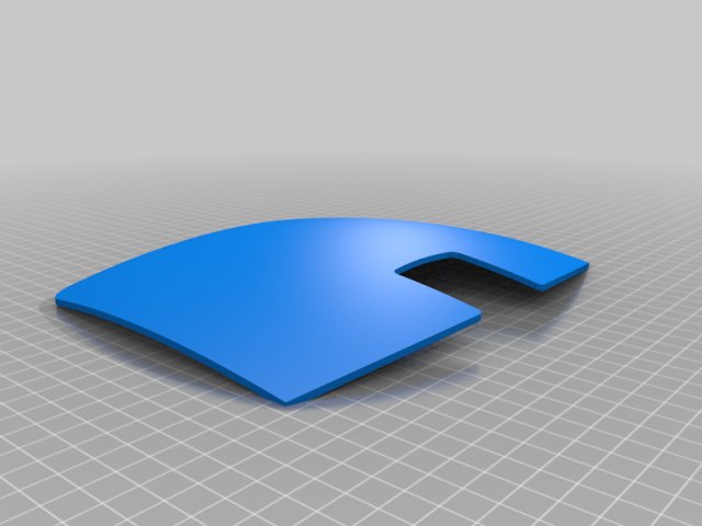 upper storage bin cover — source image