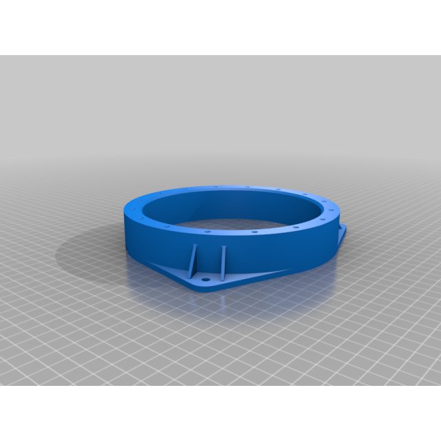165mm Audio Stand — source image