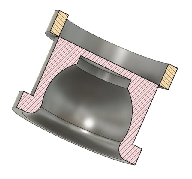 Wiper Mechanism Ball Tip — source image