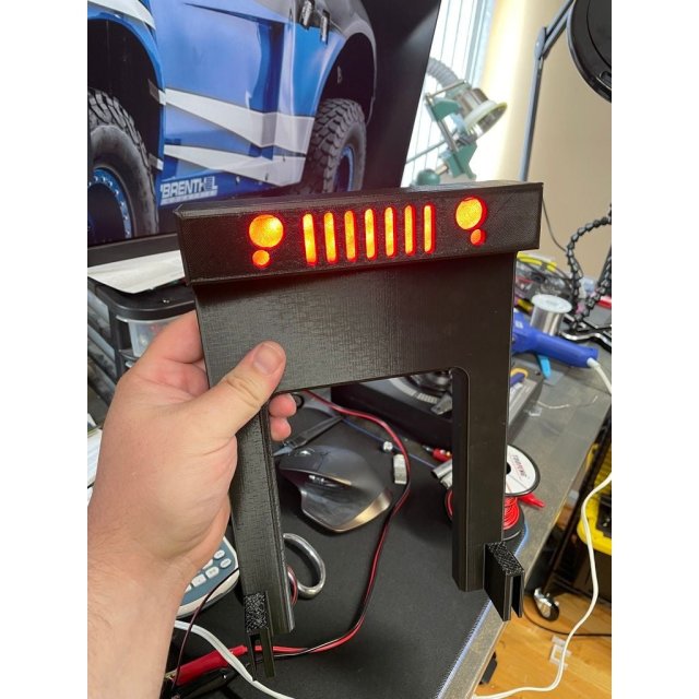 Third brake light — source image