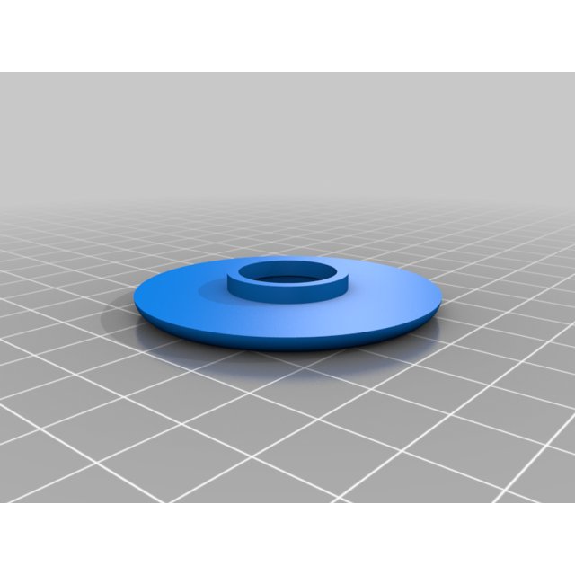 Floor Mat Grommet — source image