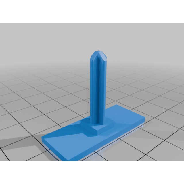 Door Trim Molding Clip — source image