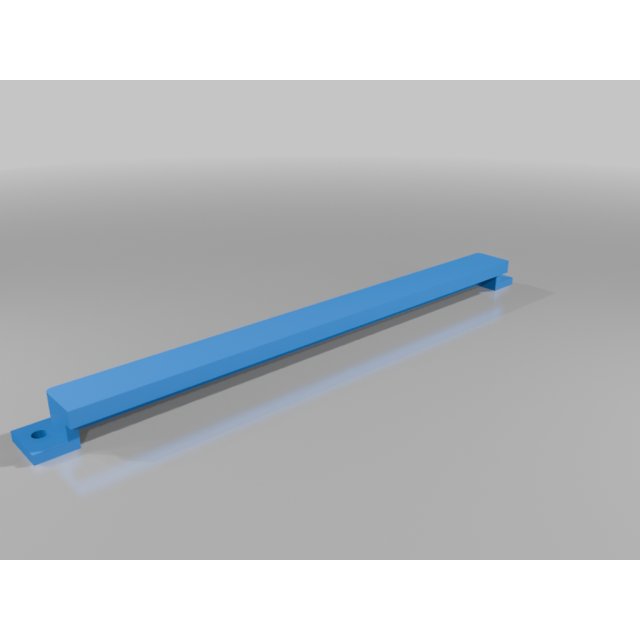 Radio Top Trim Part — source image