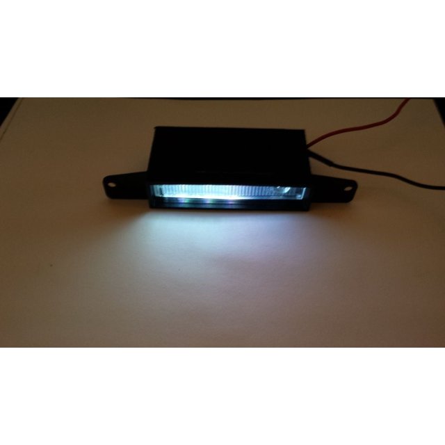 Map Light Box — source image