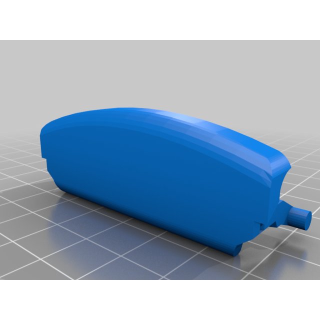 Armrest Lid Latch — source image