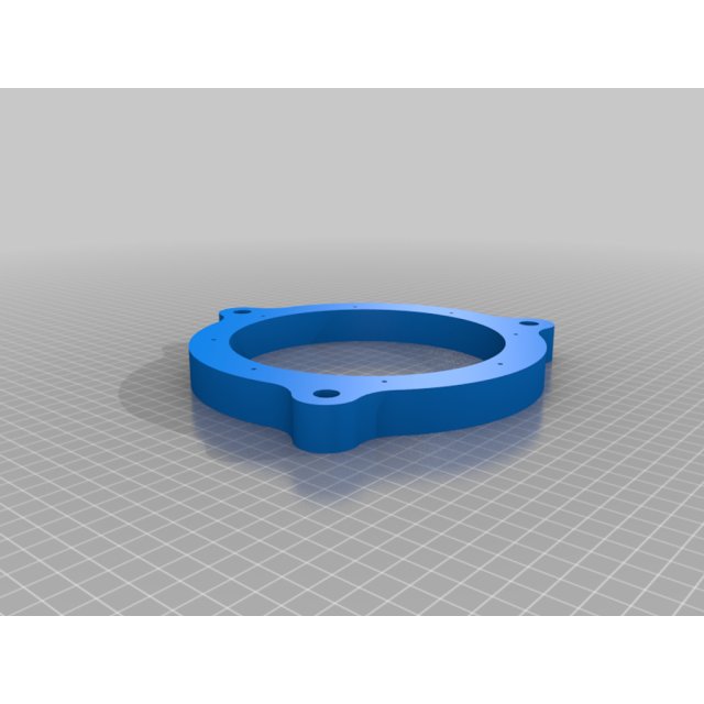 Audio Speaker Adapter — source image