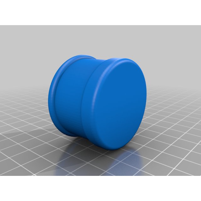 Induction hose plug — source image