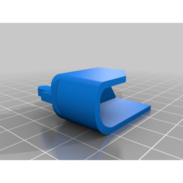 luggage cover clip 8w9 868 954 — source image