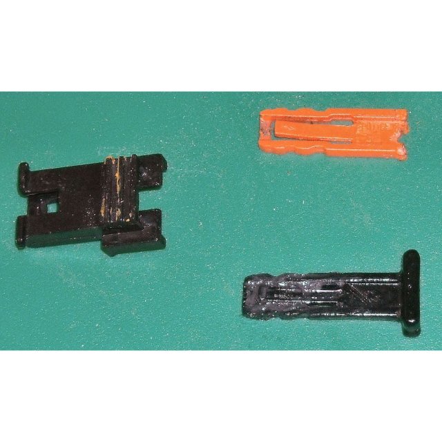 (and others) coil connector lock tab — source image